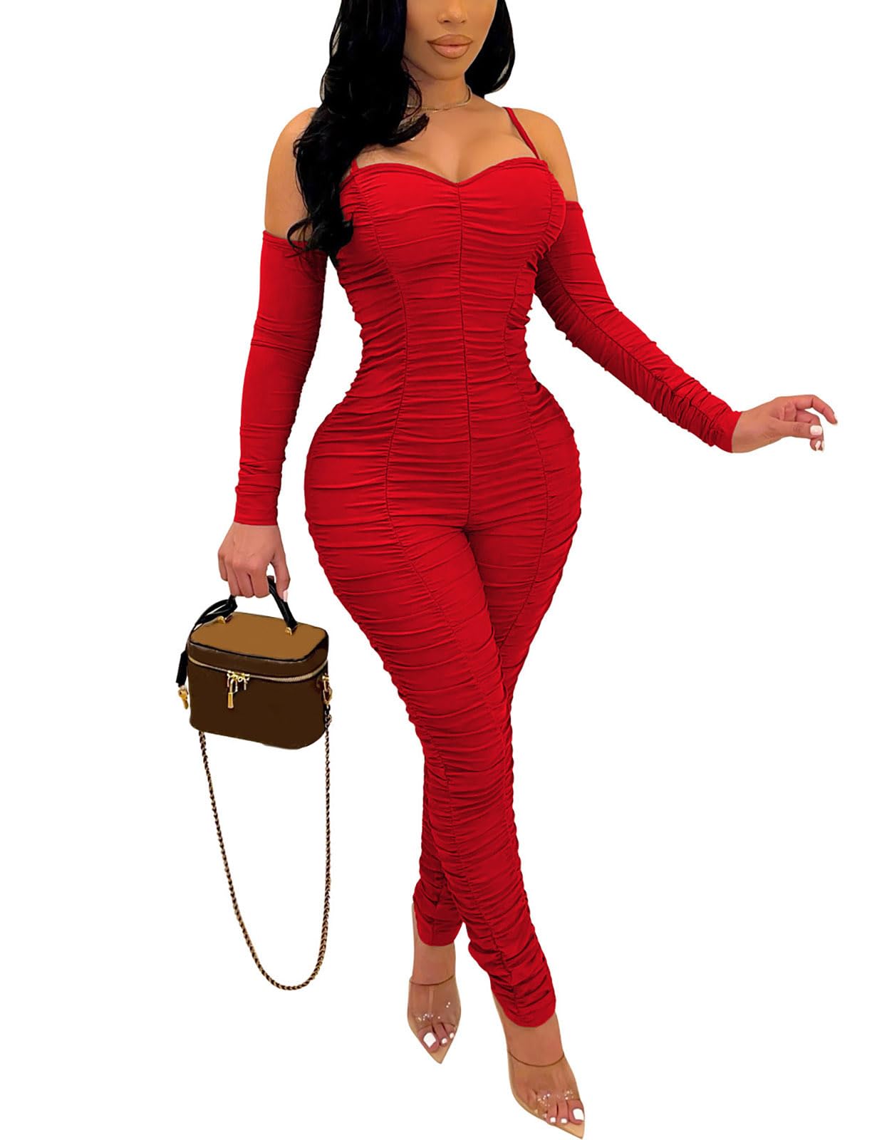 BAWDY Statement Maker One Piece