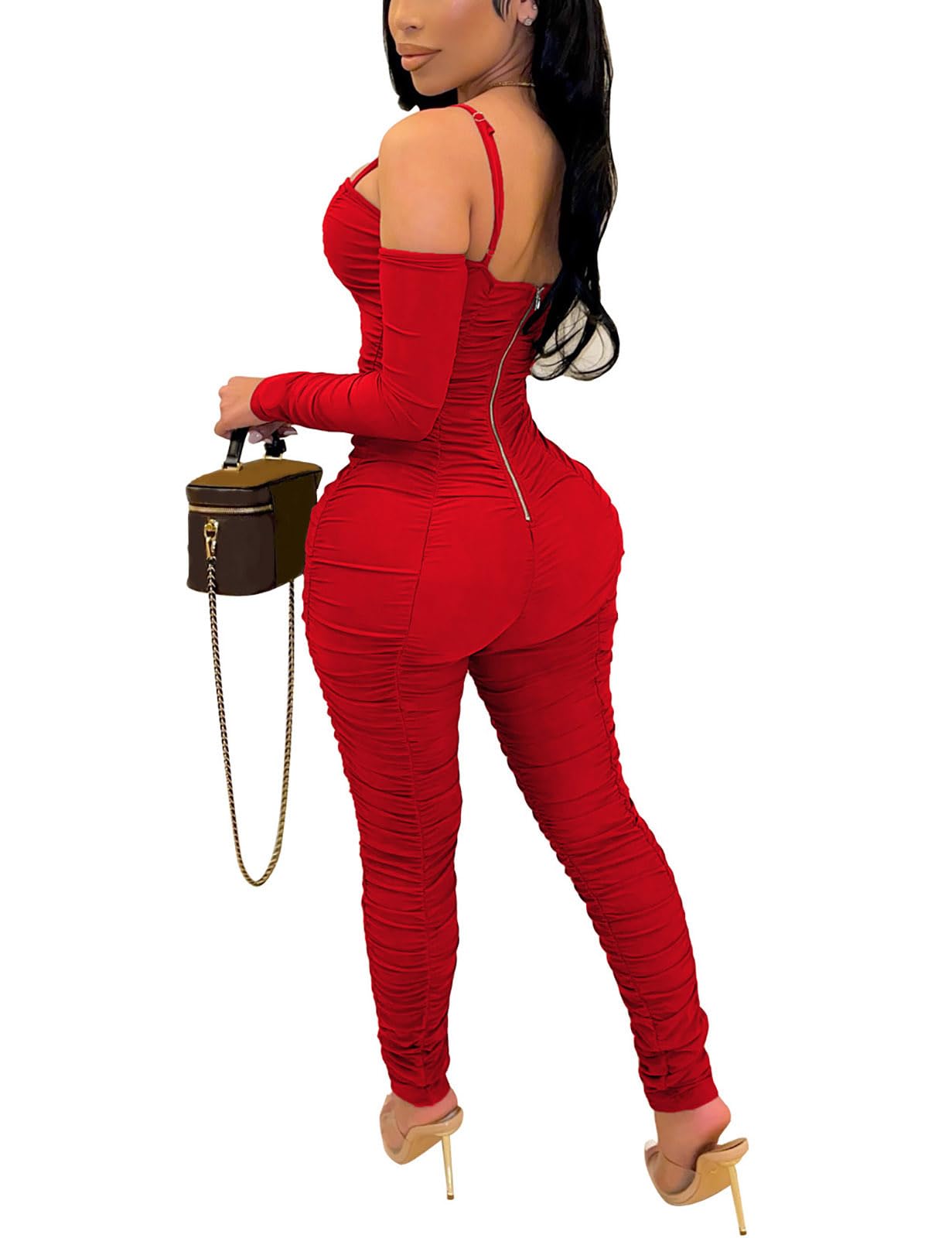 BAWDY Statement Maker One Piece