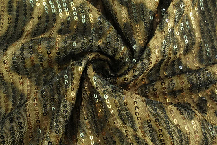Bawdy Leopard Women's Party Dress