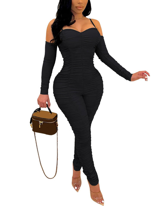 BAWDY Statement Maker One Piece